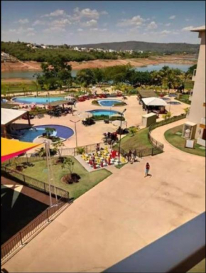 Prive Ilha do Lago Eco Resort